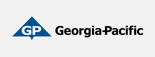 Georgia Pacific Logo