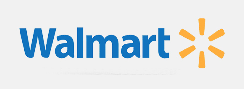 Wallmart Logo